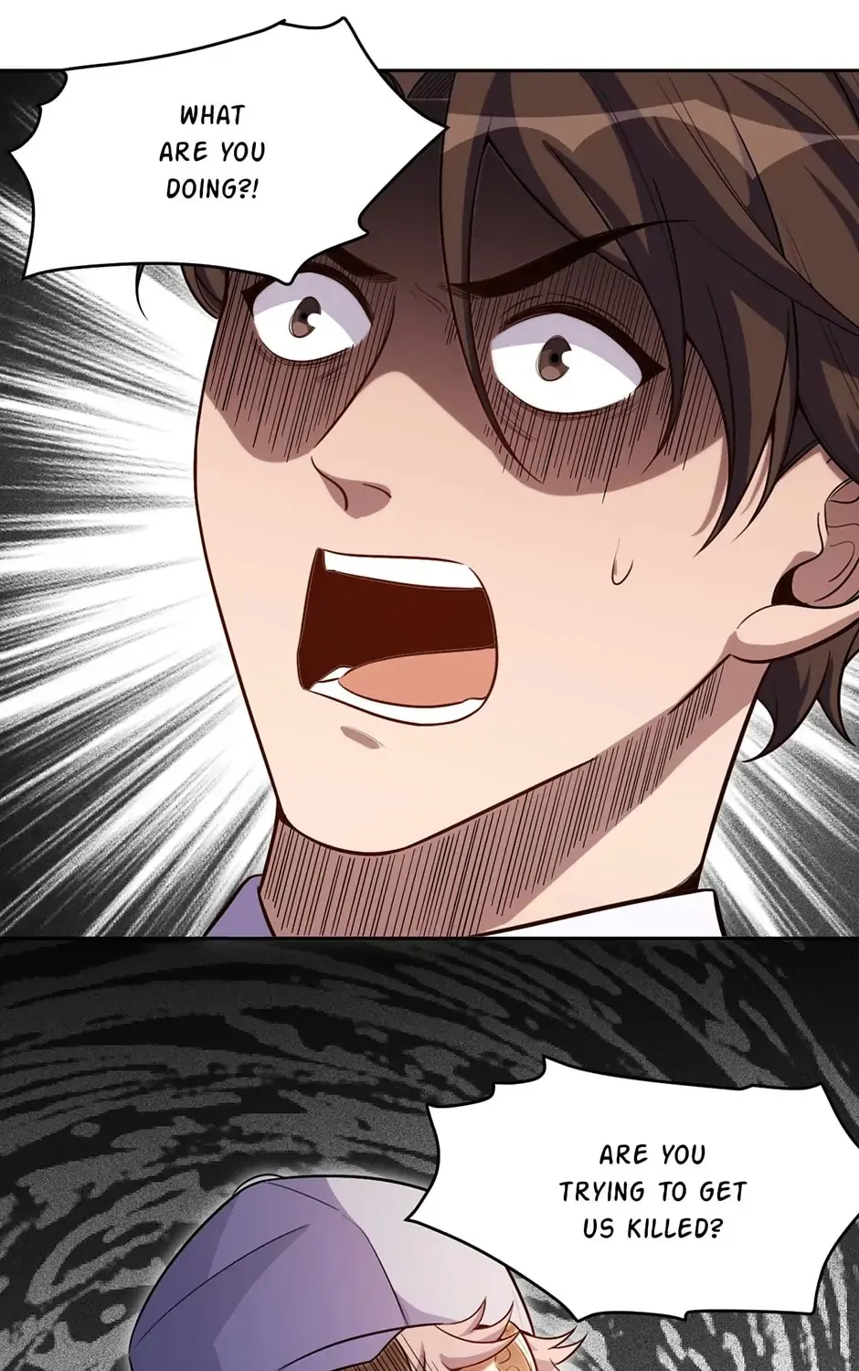 Kill My Love Chapter 97 page 59 - 