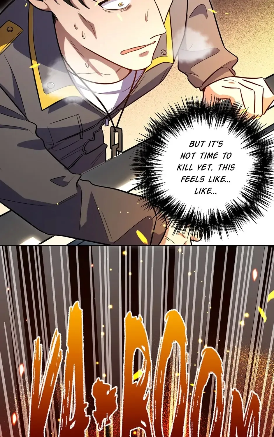 Kill My Love Chapter 97 page 71 - 
