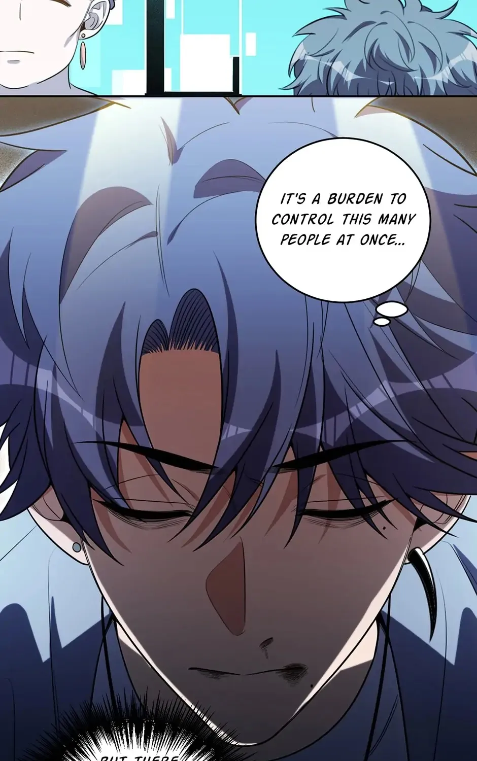 Kill My Love Chapter 97 page 9 - 