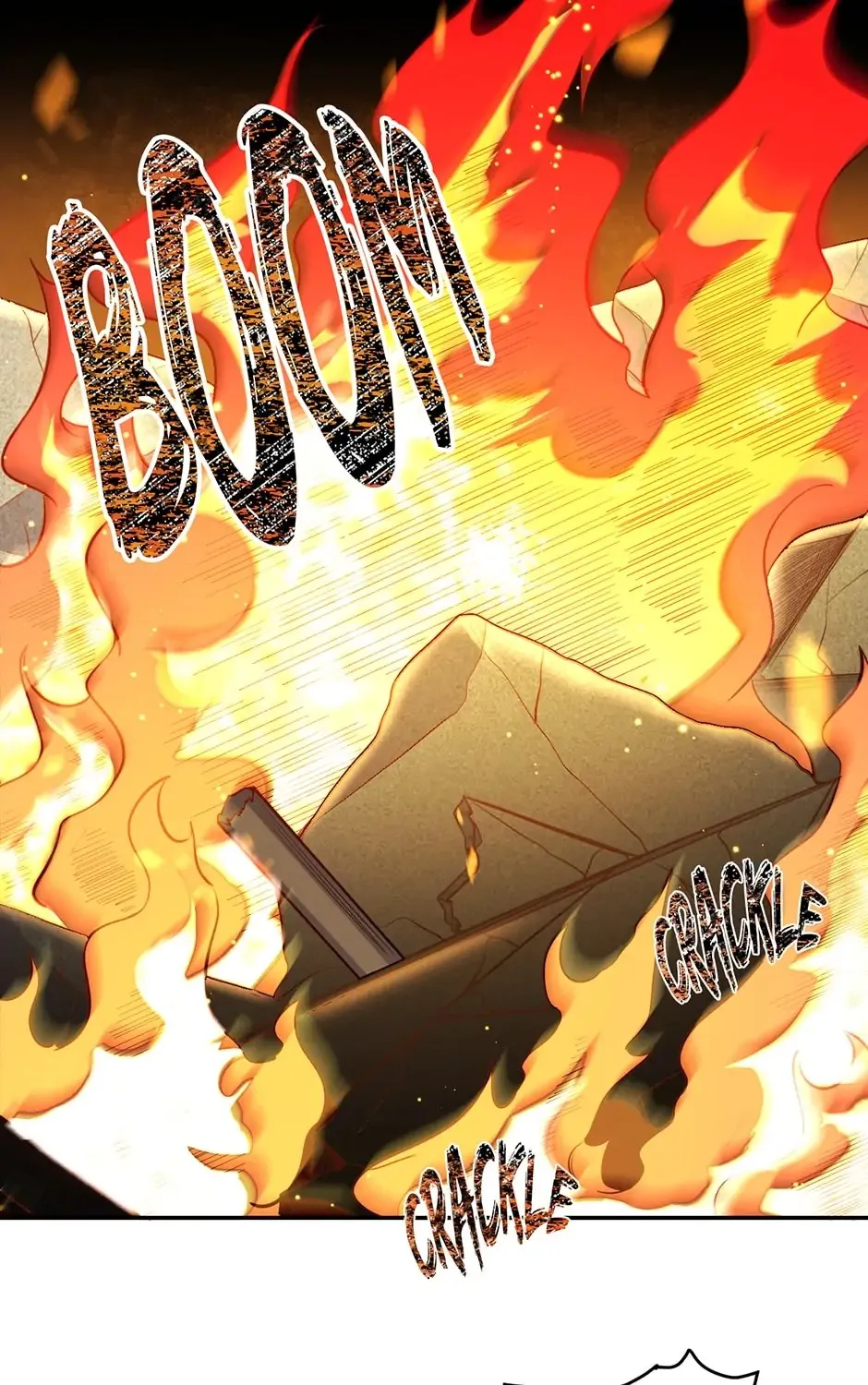 Kill My Love Chapter 98 page 1 - 