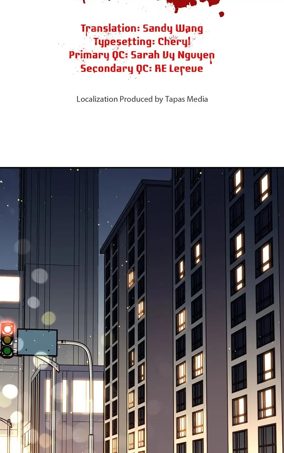 Kill My Love Chapter 98 page 13 - 