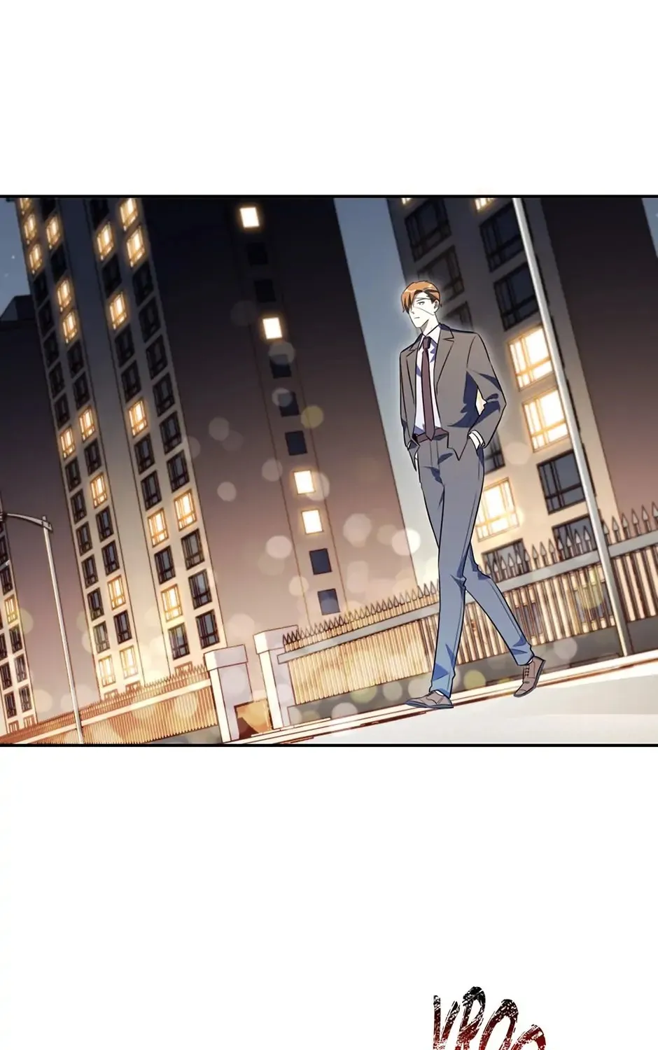 Kill My Love Chapter 98 page 15 - 