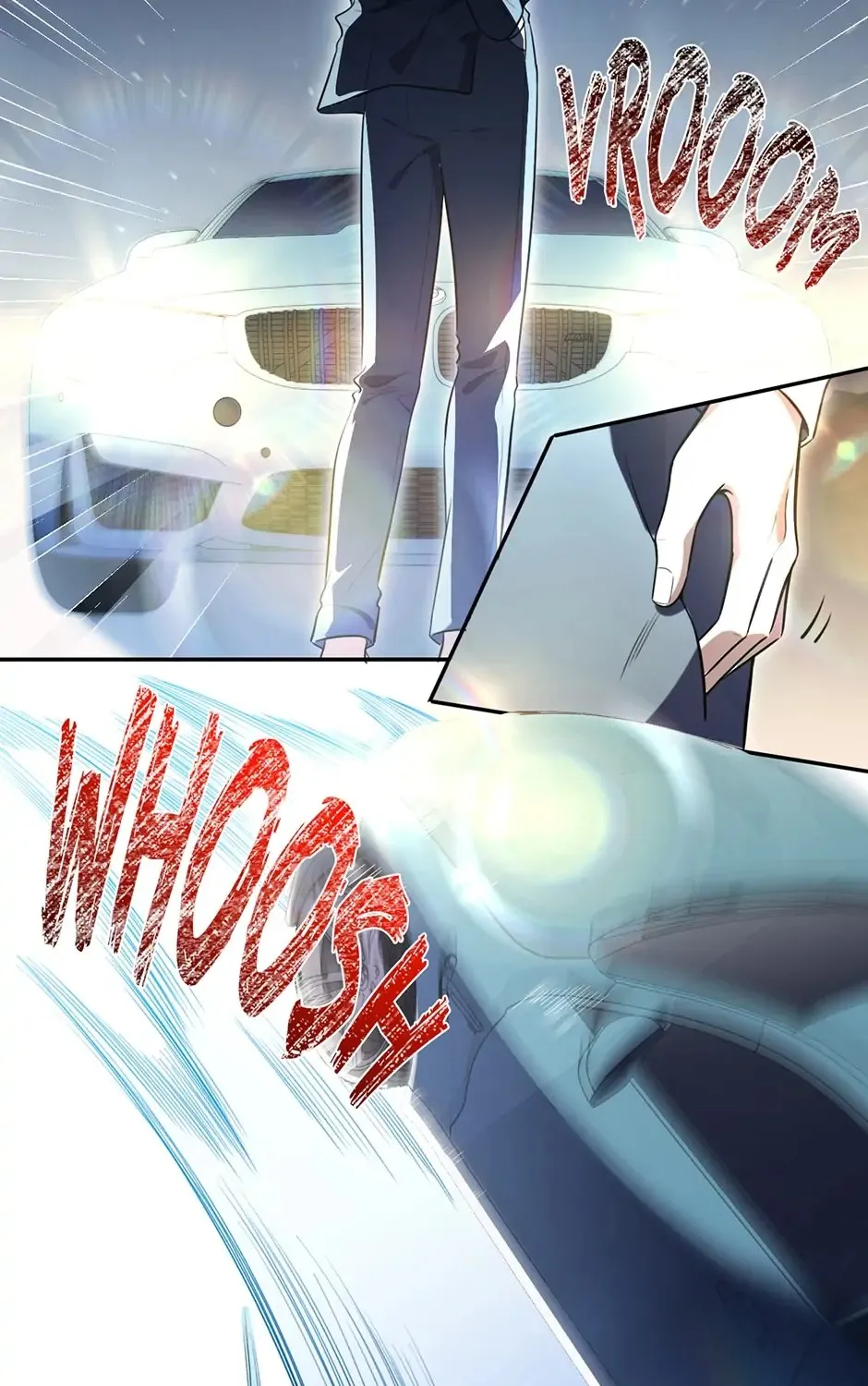 Kill My Love Chapter 98 page 19 - 