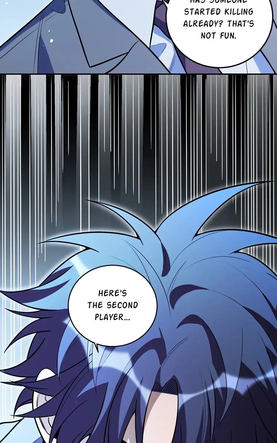 Kill My Love Chapter 98 page 23 - 