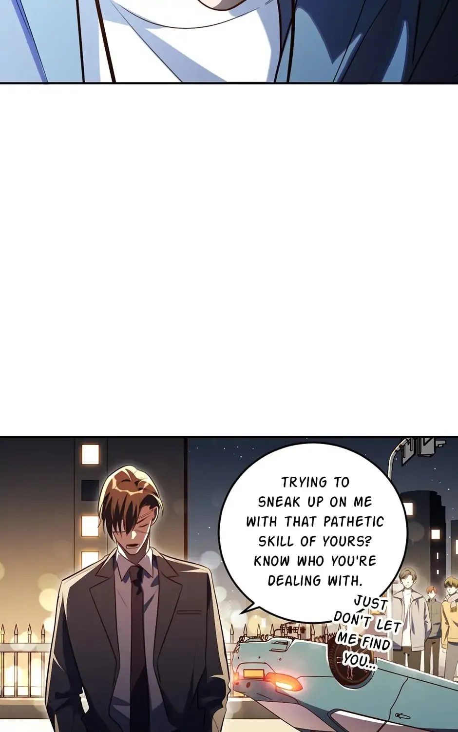Kill My Love Chapter 98 page 25 - 