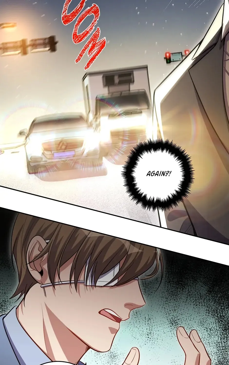 Kill My Love Chapter 98 page 29 - 