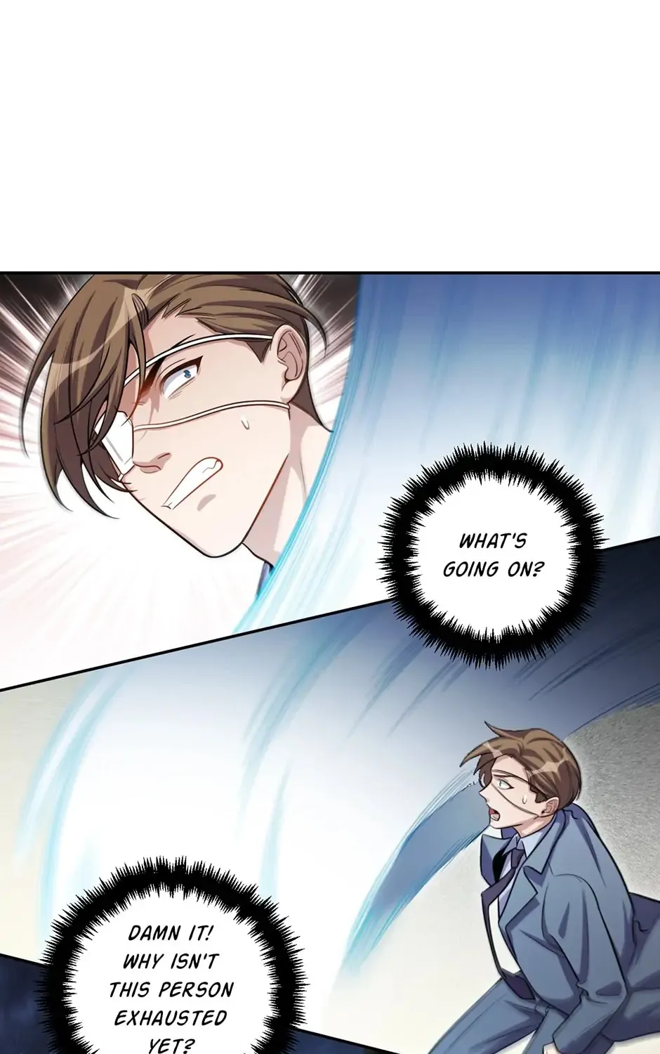 Kill My Love Chapter 98 page 35 - 