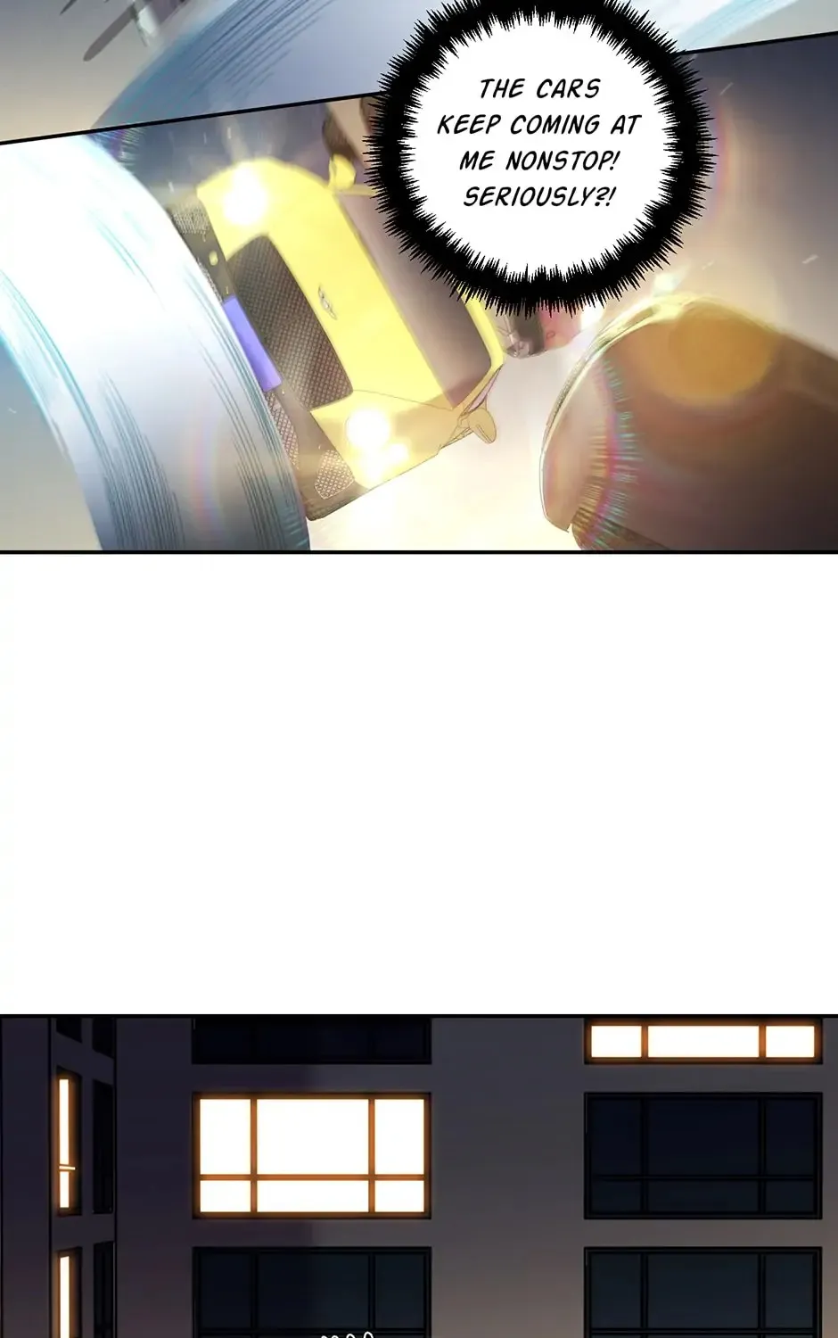 Kill My Love Chapter 98 page 37 - 