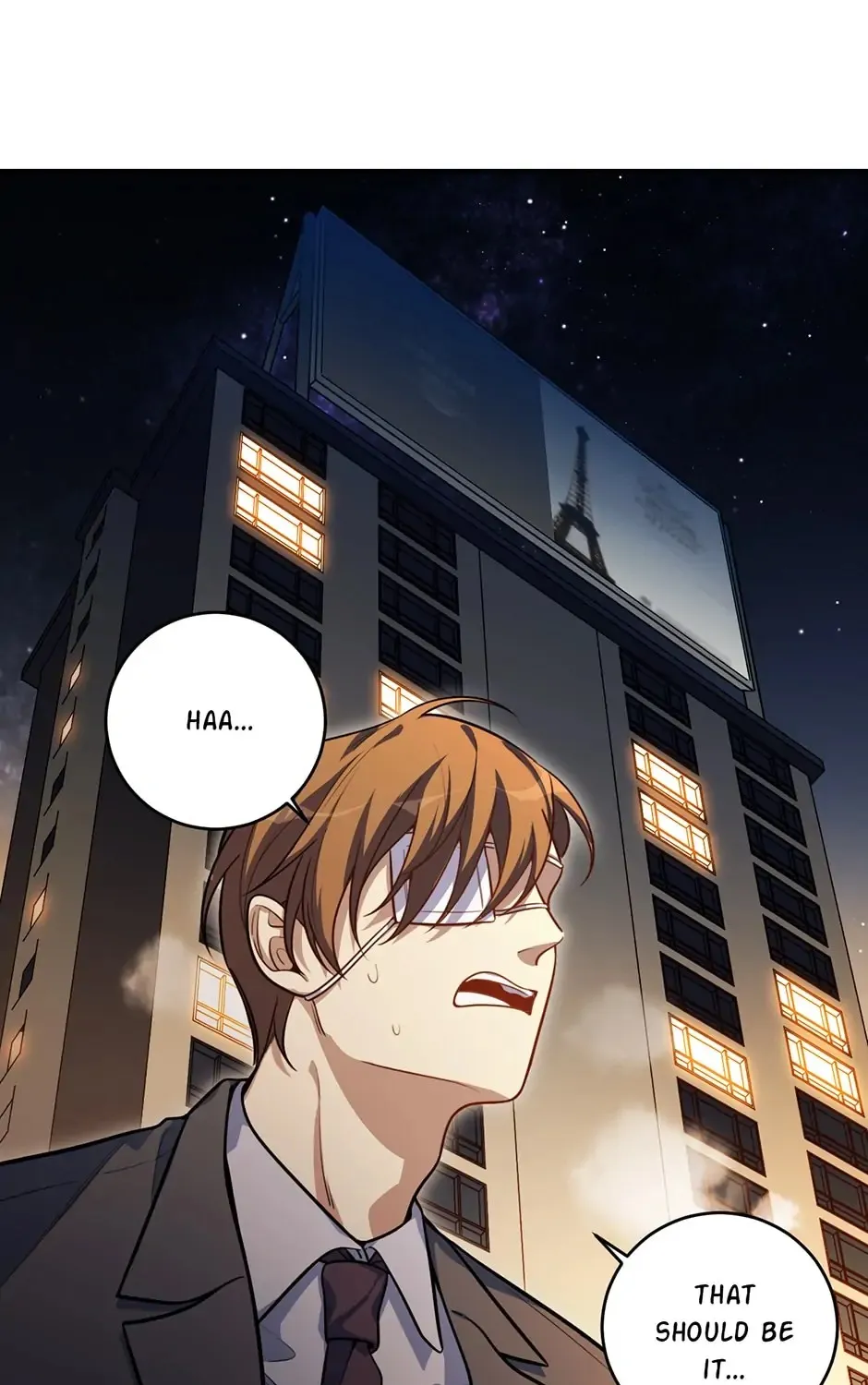 Kill My Love Chapter 98 page 41 - 