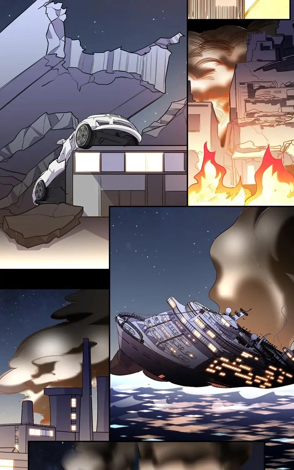 Kill My Love Chapter 98 page 53 - 