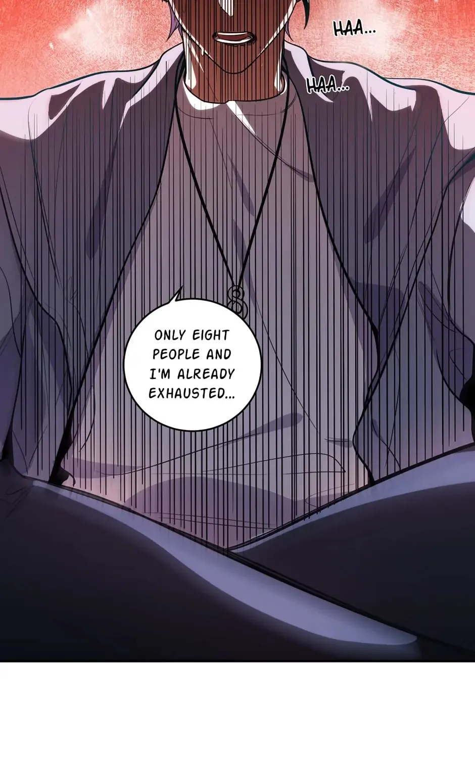 Kill My Love Chapter 98 page 59 - 
