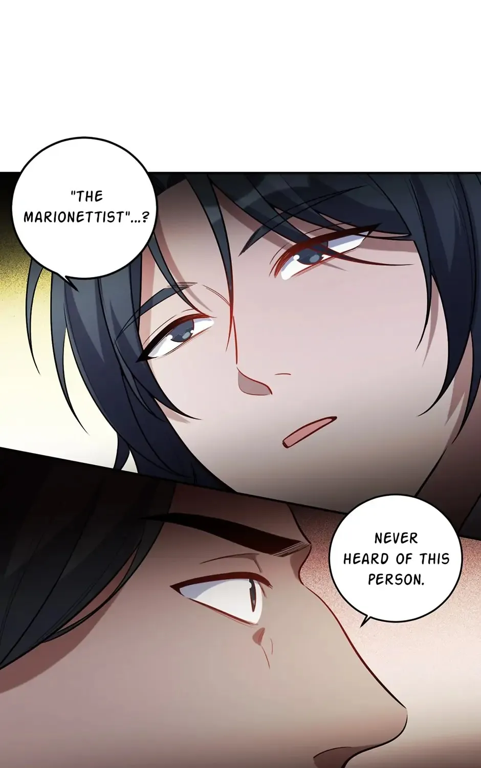 Kill My Love Chapter 98 page 7 - 