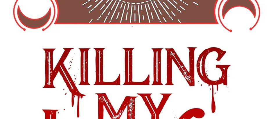Kill My Love Chapter 99 page 14 - 