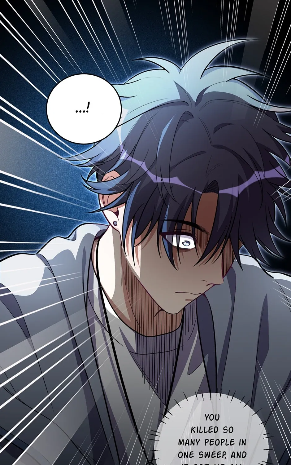Kill My Love Chapter 99 page 19 - 