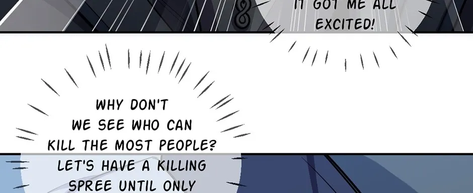 Kill My Love Chapter 99 page 20 - 