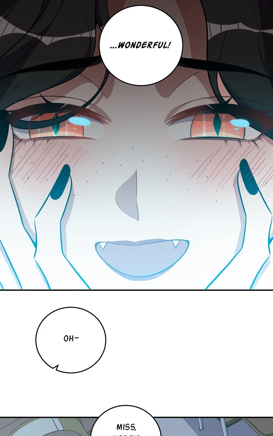 Kill My Love Chapter 99 page 3 - 