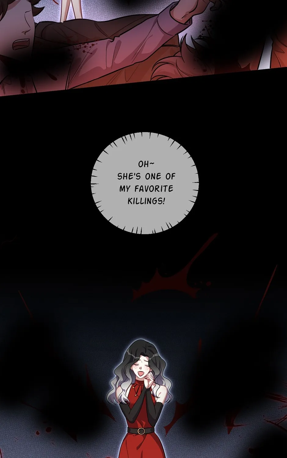 Kill My Love Chapter 99 page 29 - 