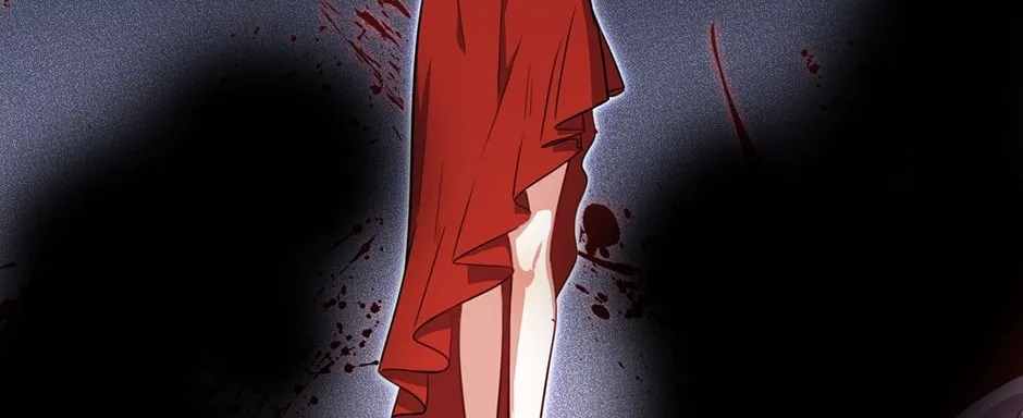 Kill My Love Chapter 99 page 30 - 