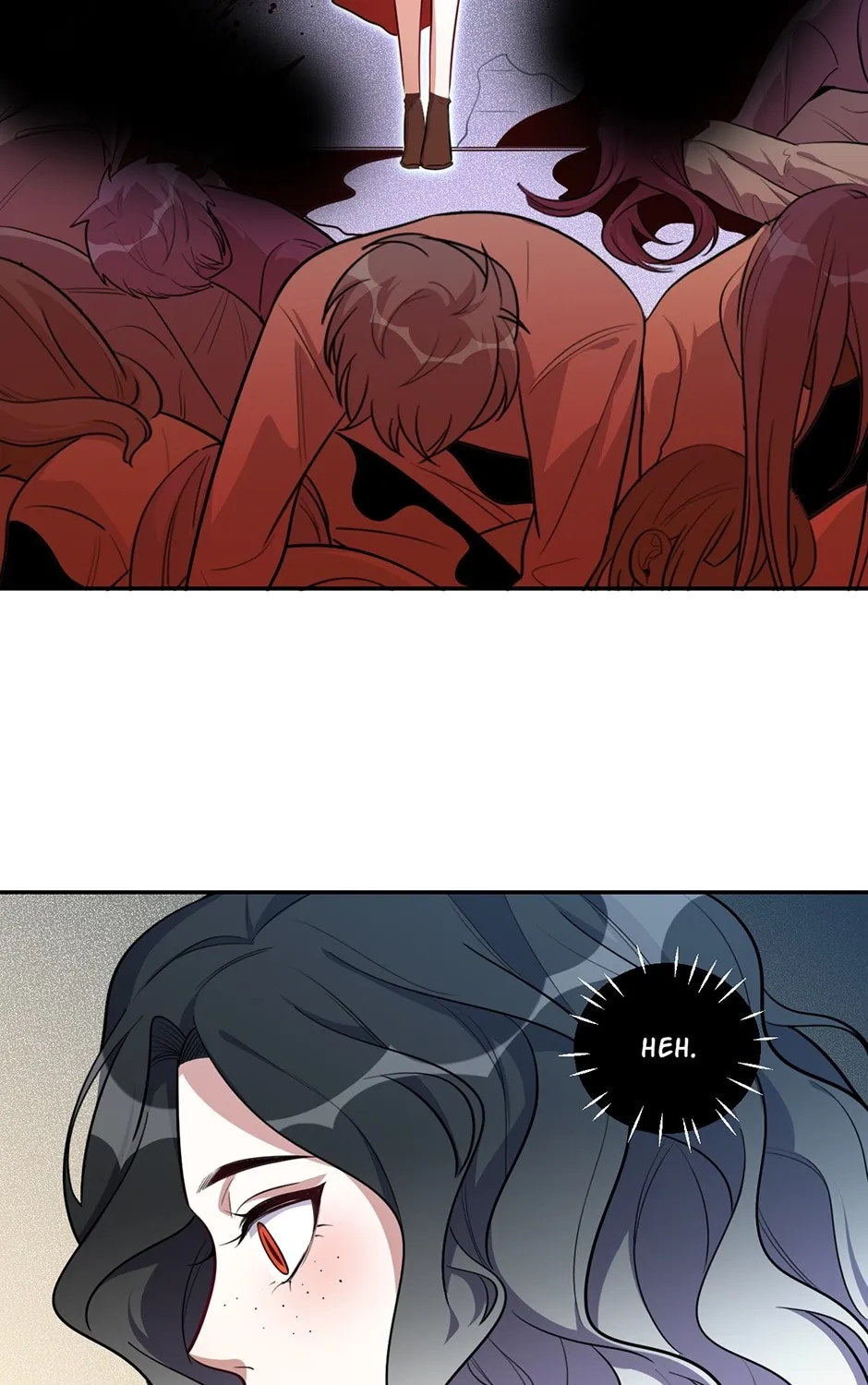Kill My Love Chapter 99 page 31 - 