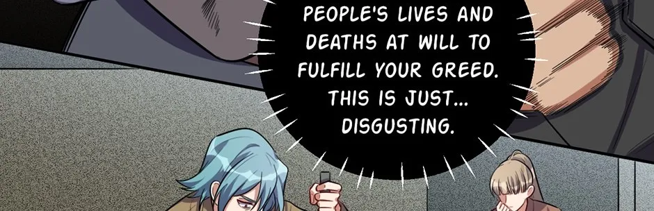 Kill My Love Chapter 99 page 34 - 