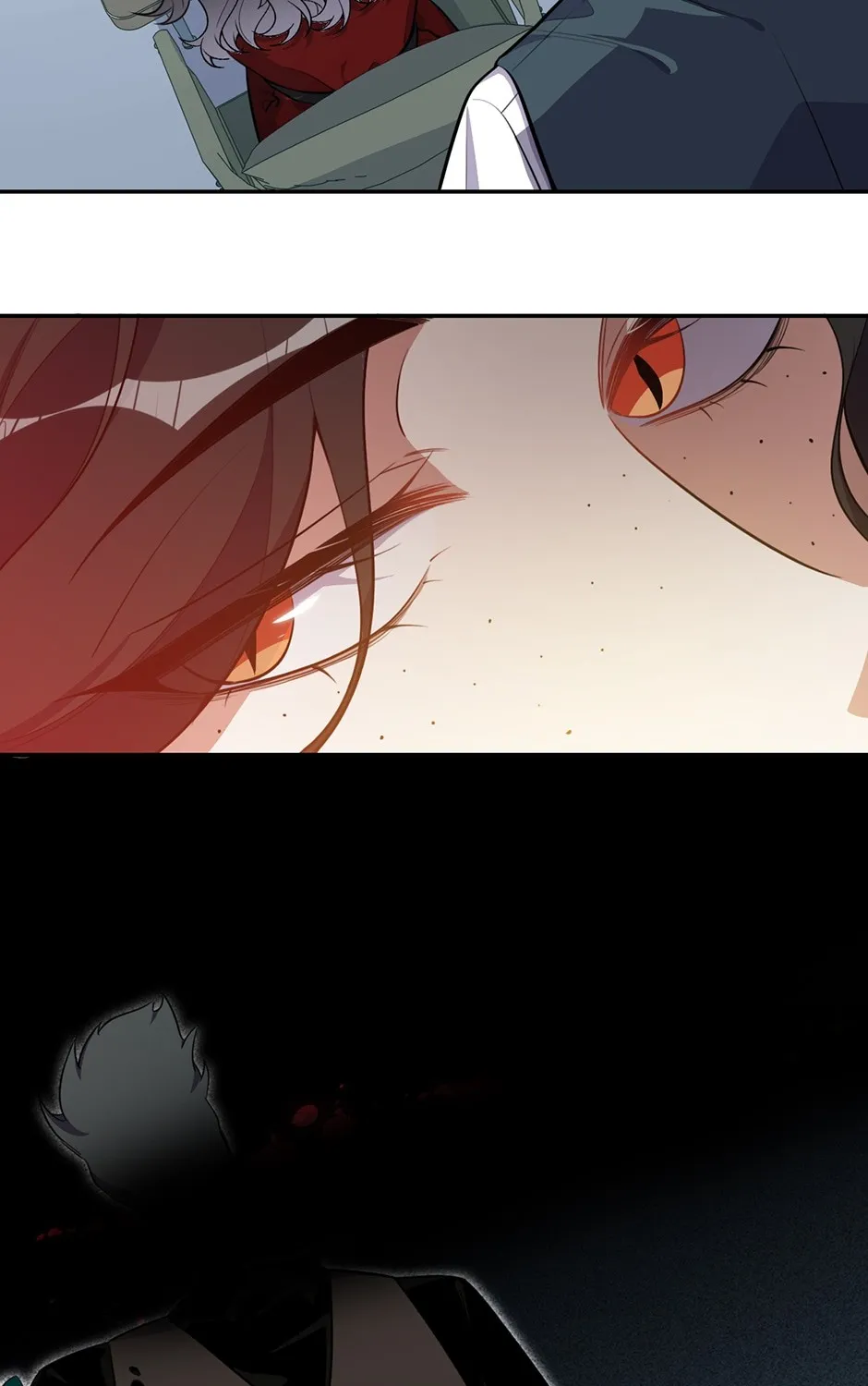 Kill My Love Chapter 99 page 5 - 