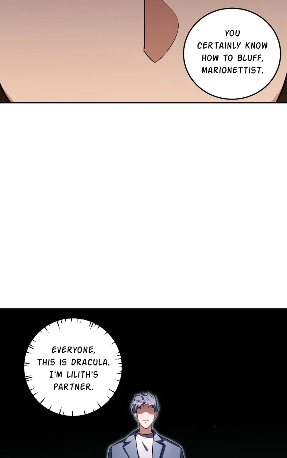Kill My Love Chapter 99 page 41 - 