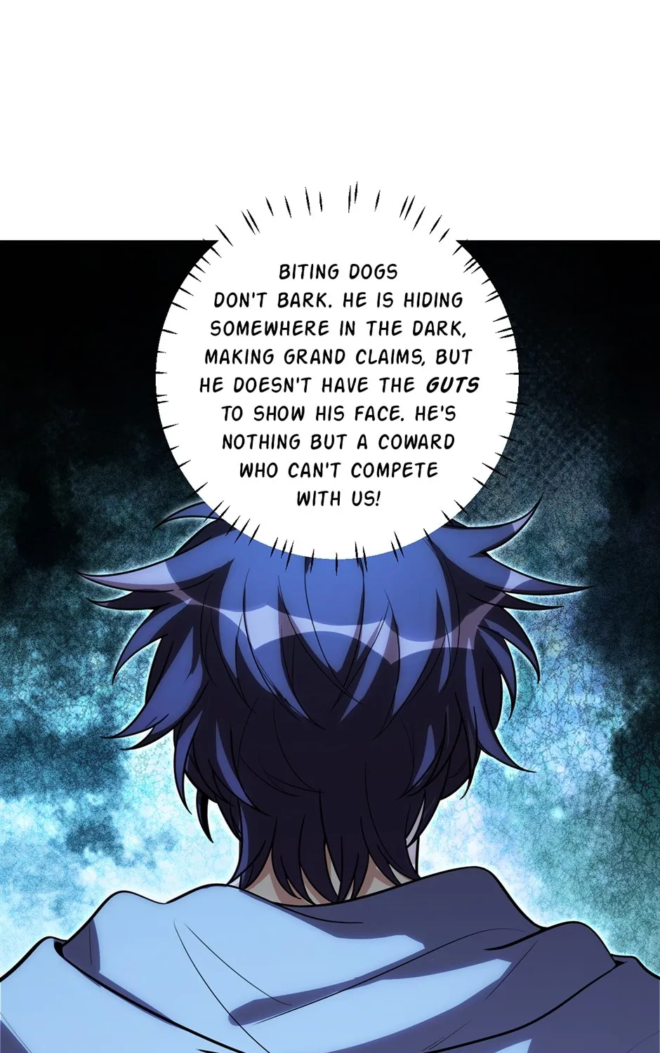 Kill My Love Chapter 99 page 45 - 