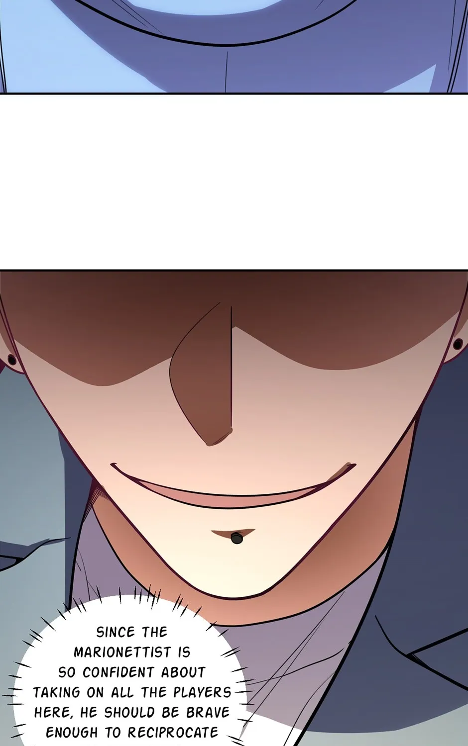 Kill My Love Chapter 99 page 47 - 