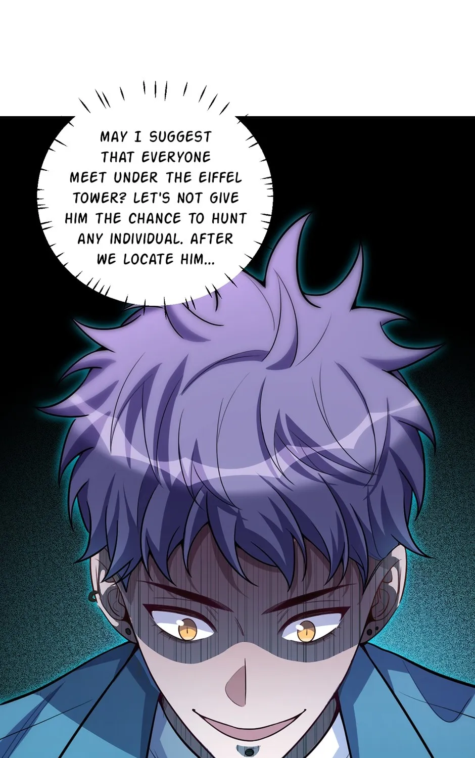 Kill My Love Chapter 99 page 49 - 