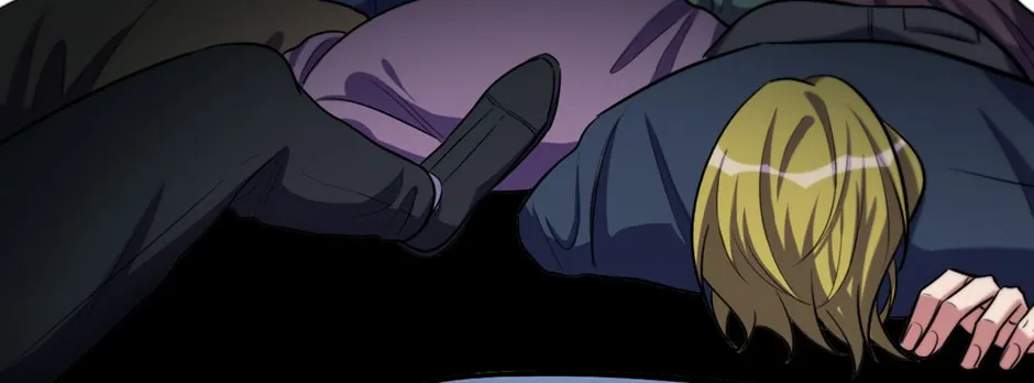 Kill My Love Chapter 99 page 58 - 