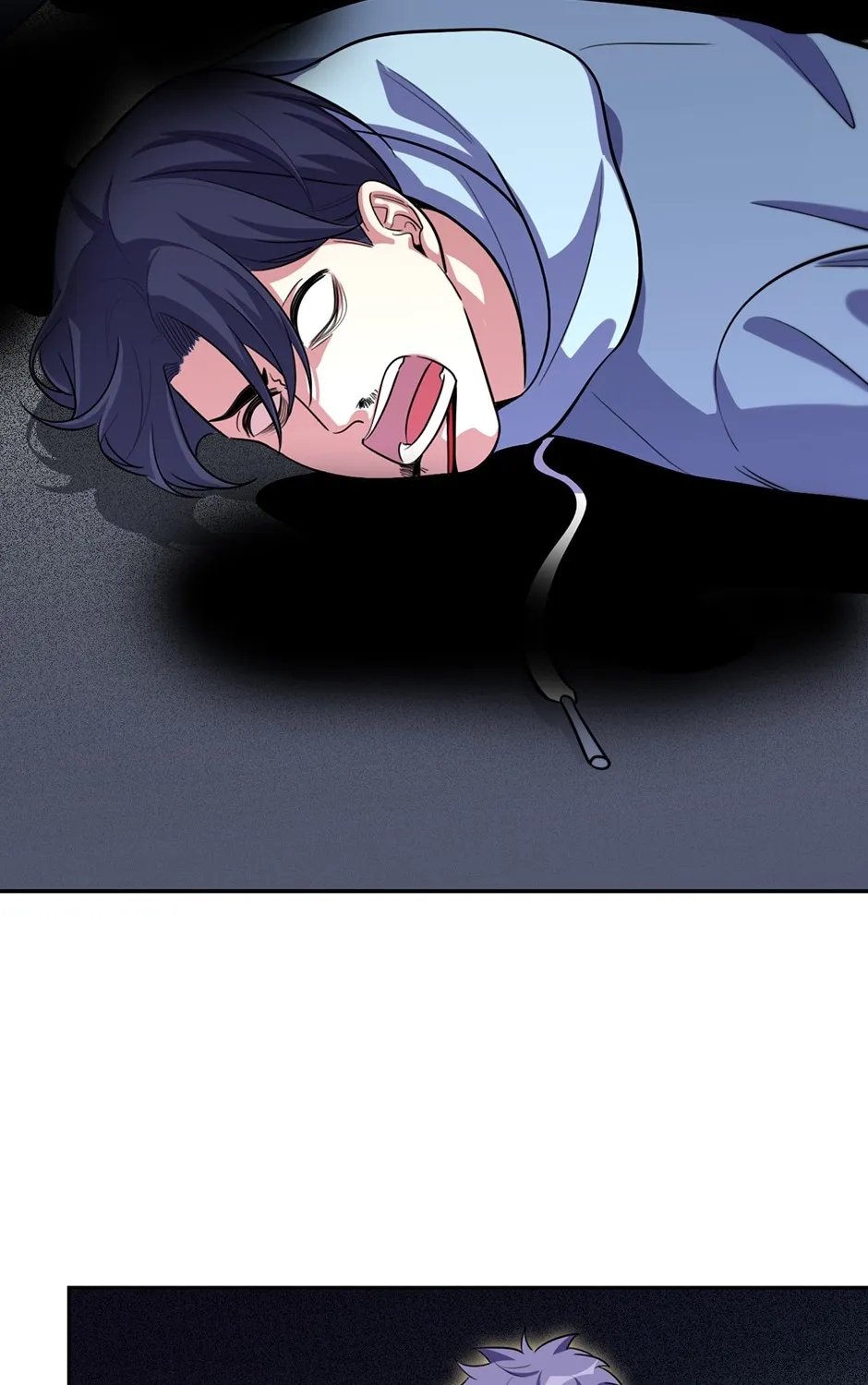 Kill My Love Chapter 99 page 59 - 