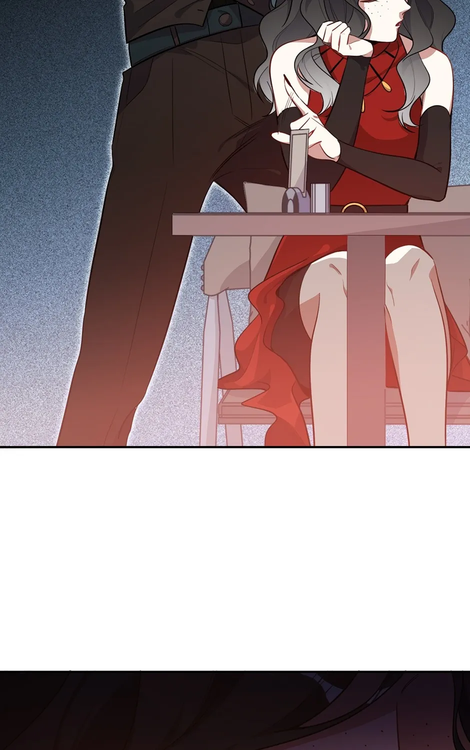 Kill My Love Chapter 99 page 7 - 