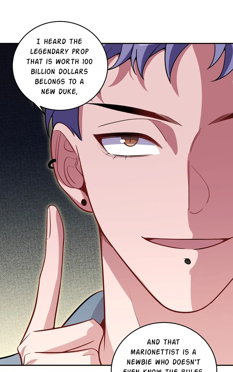 Kill My Love Chapter 99 page 63 - 