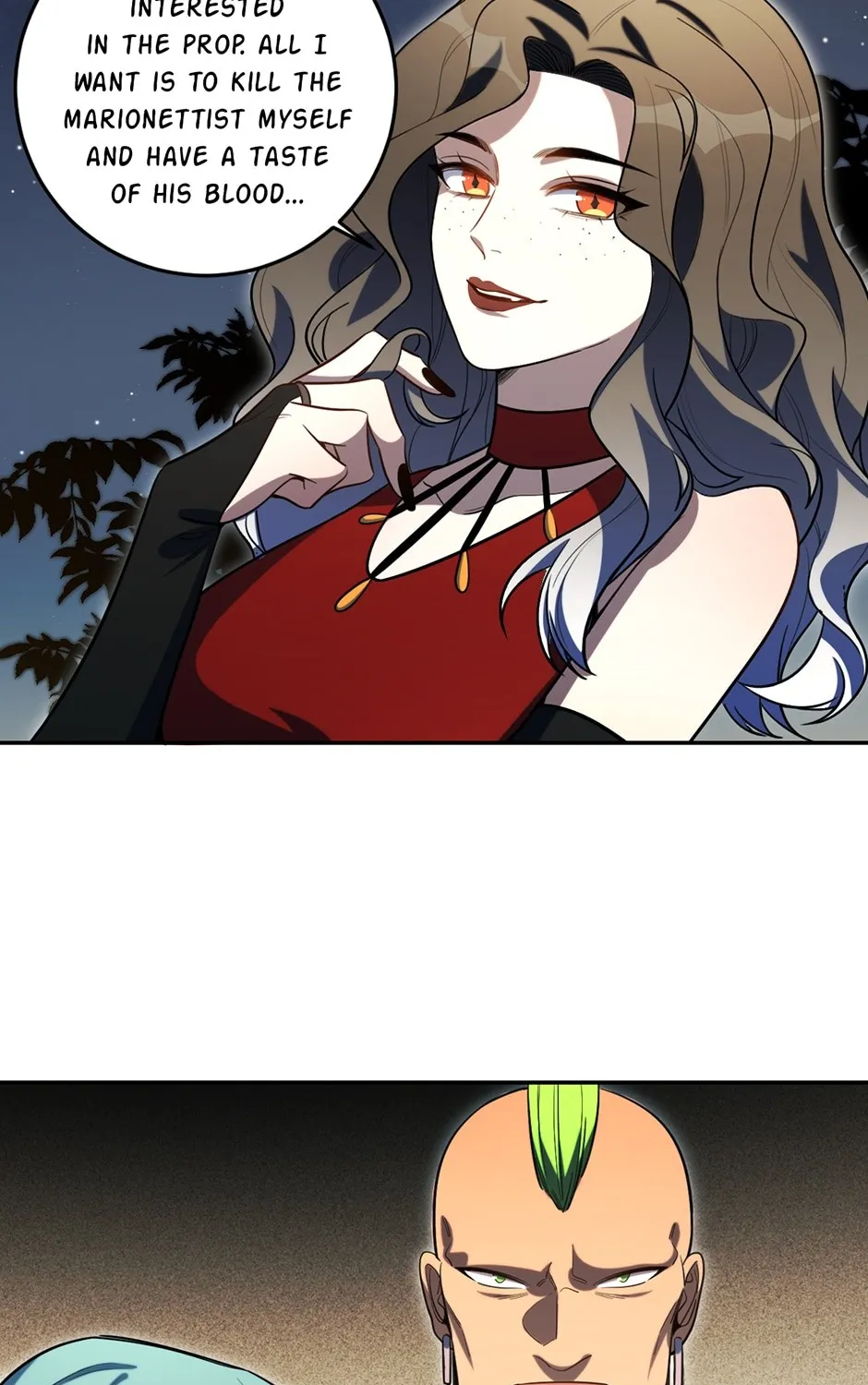 Kill My Love Chapter 99 page 67 - 