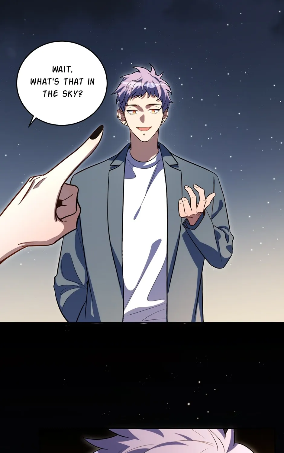 Kill My Love Chapter 99 page 71 - 