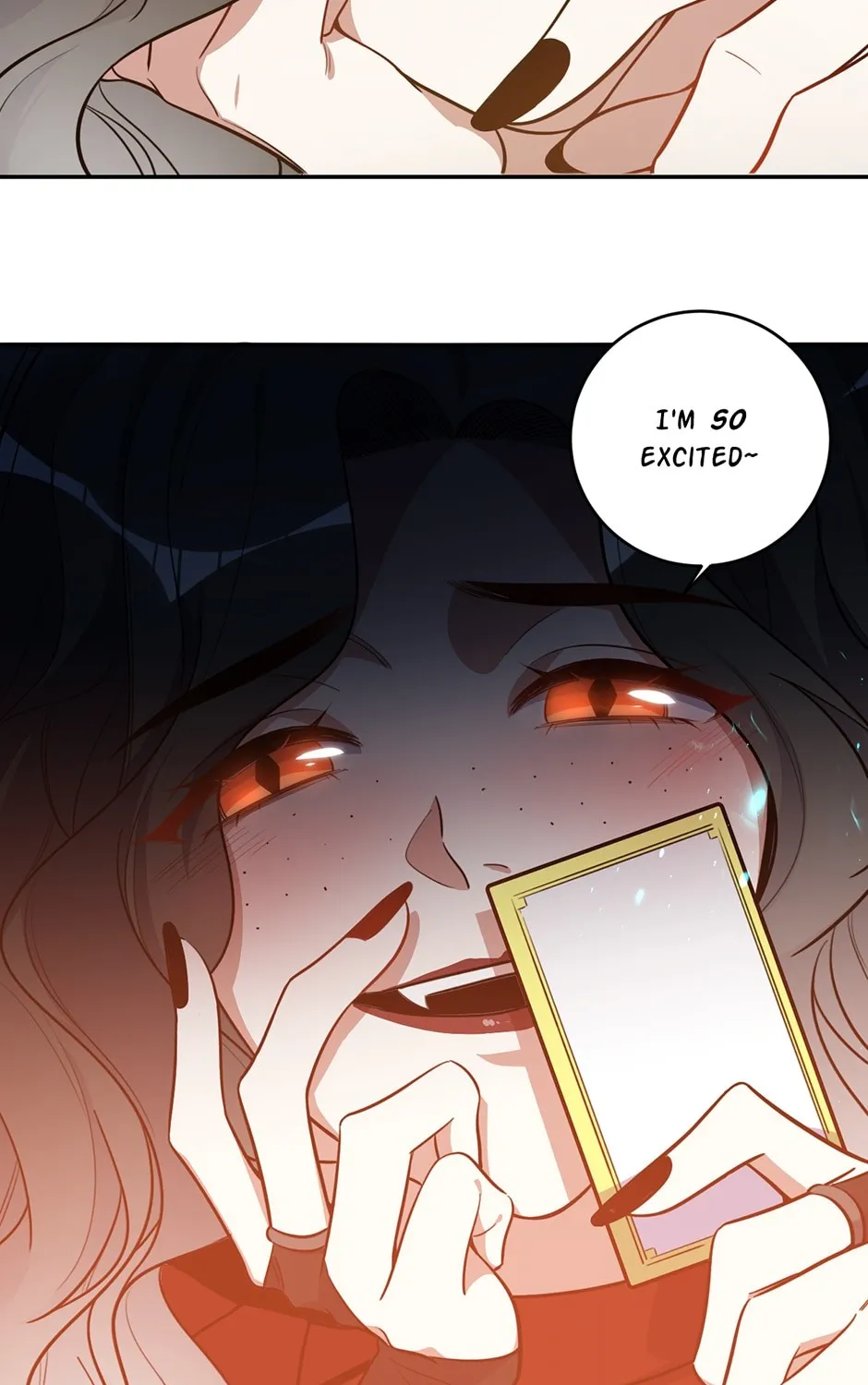 Kill My Love Chapter 99 page 9 - 