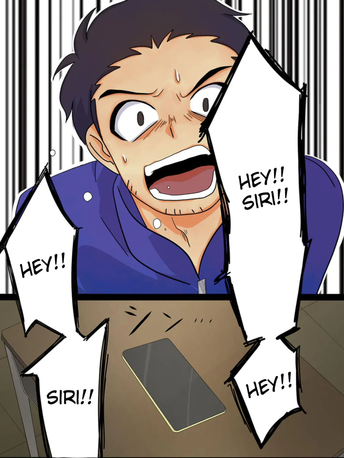 Kill My Mother Chapter 2 page 37 - 