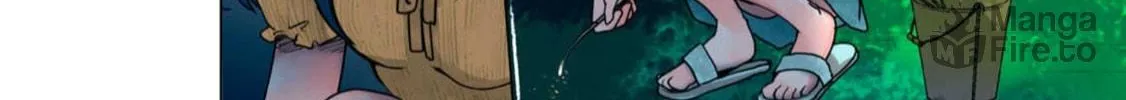 Kill My Mother Chapter 30 page 12 - 