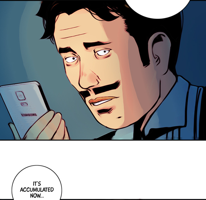 Kill Starter Chapter 42 page 18 - 