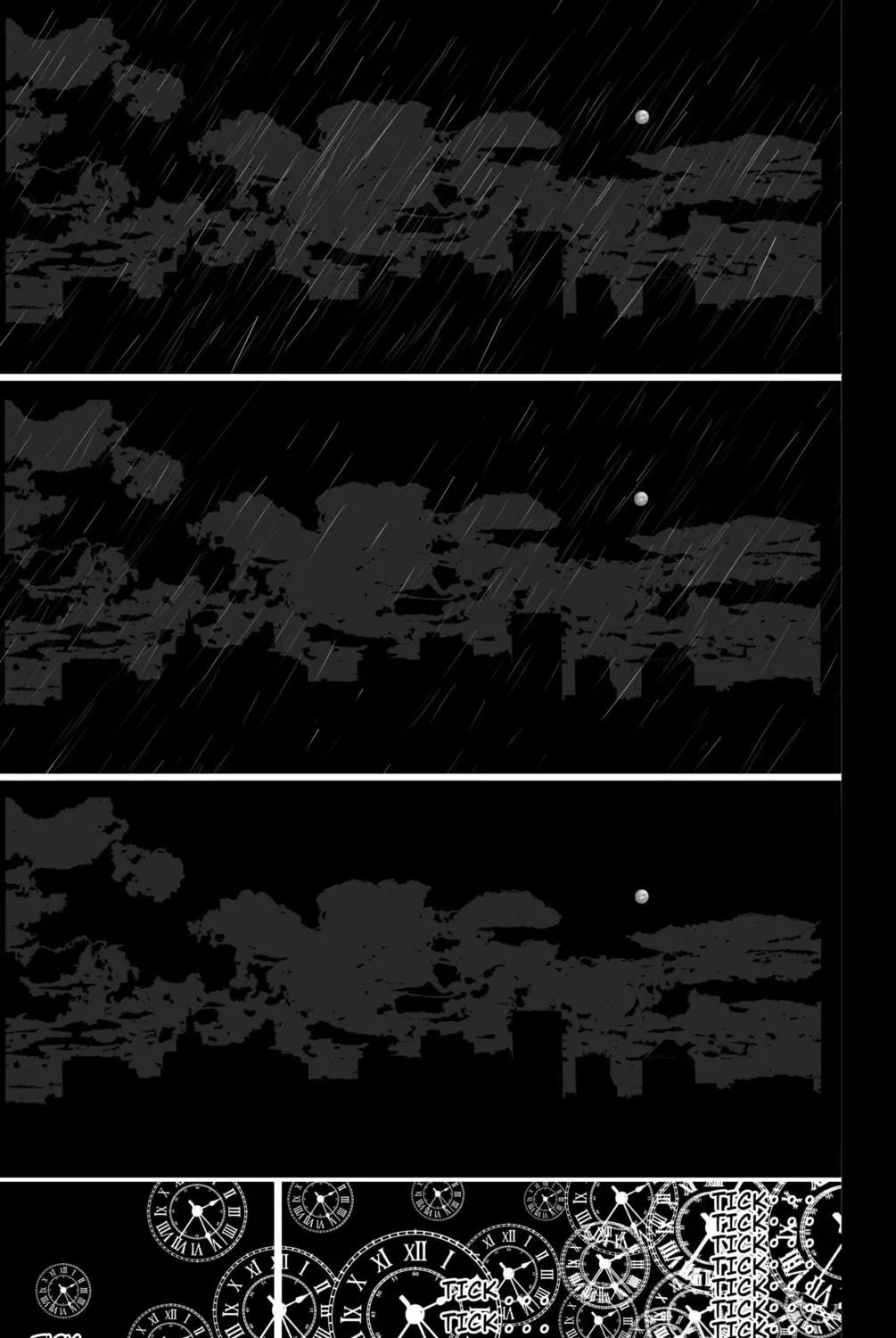 Kill The Lively Girl Chapter 1 page 19 - 