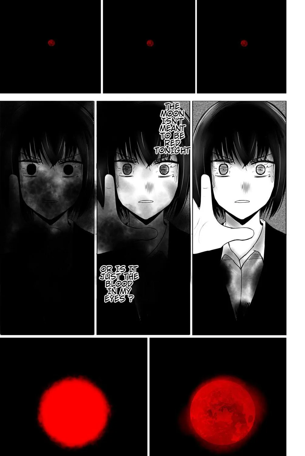 Kill The Lively Girl Chapter 1 page 29 - 