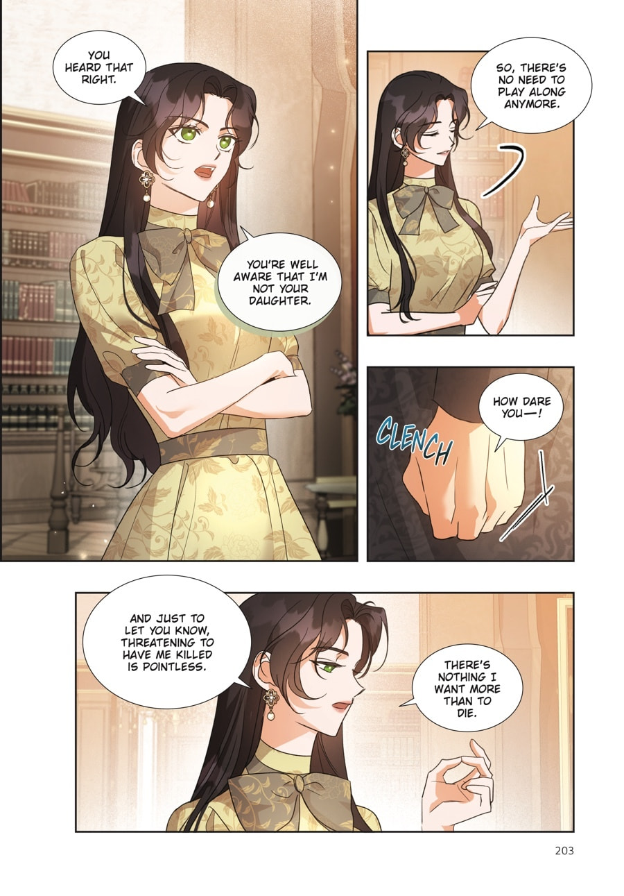 Kill the Villainess Chapter 40 page 3 - 
