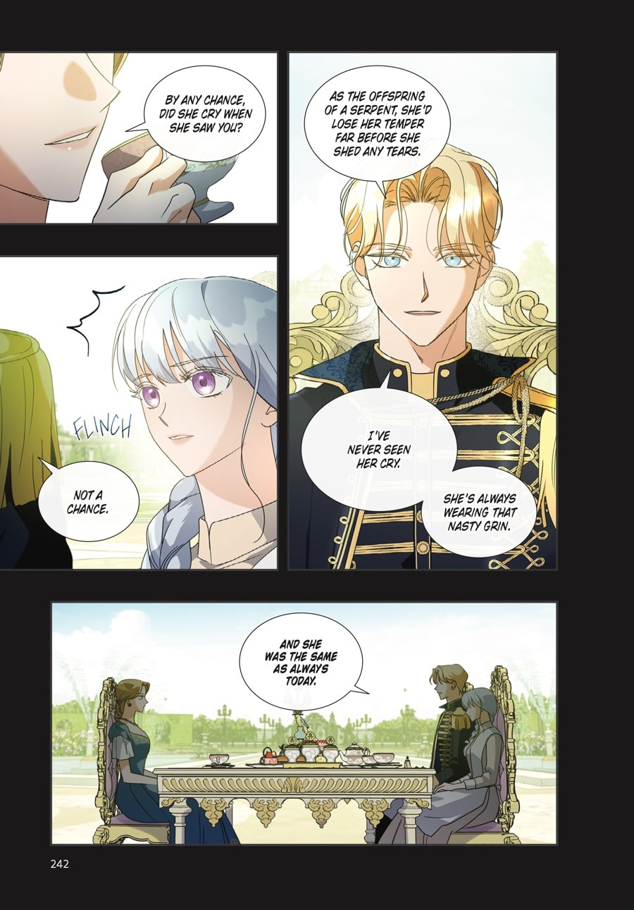Kill the Villainess Chapter 42 page 4 - 