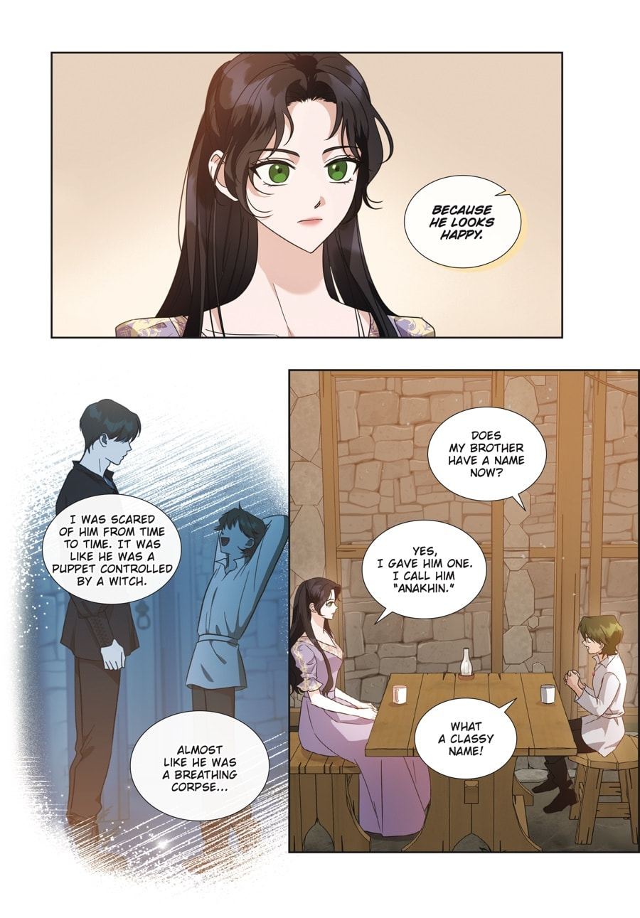 Kill the Villainess Chapter 43 page 4 - 
