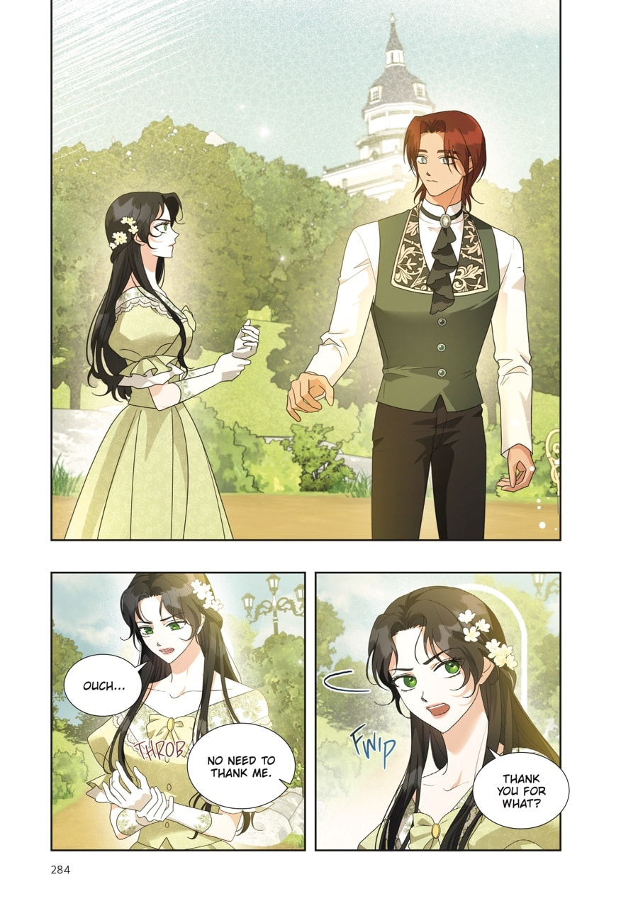 Kill the Villainess Chapter 44 page 8 - 