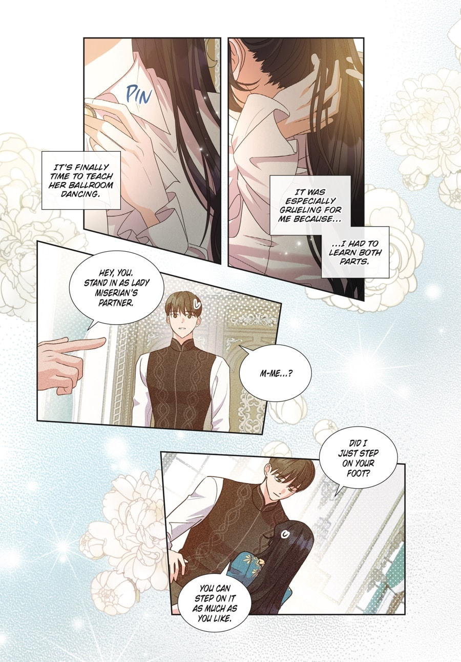 Kill the Villainess Chapter 46 page 6 - 