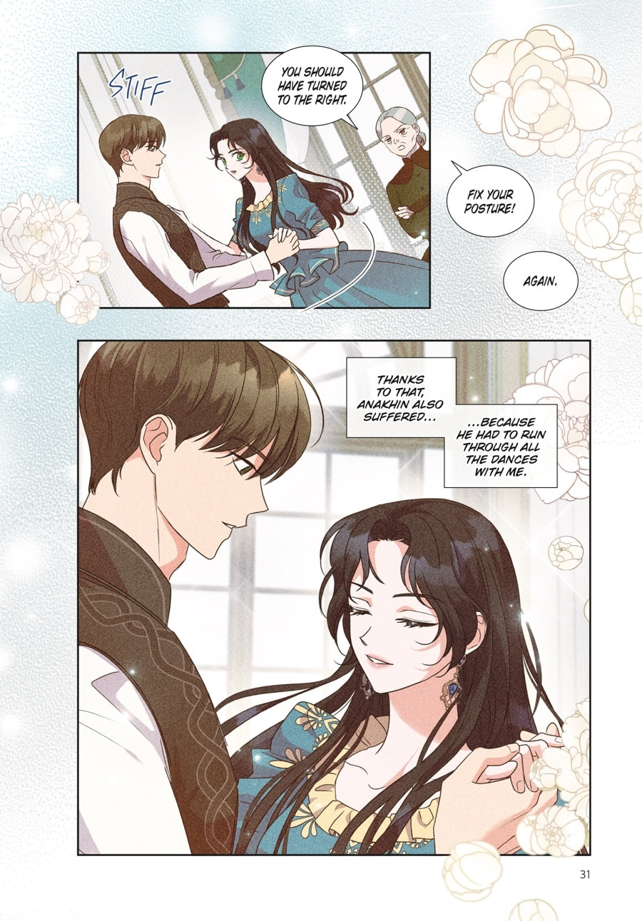 Kill the Villainess Chapter 46 page 7 - 