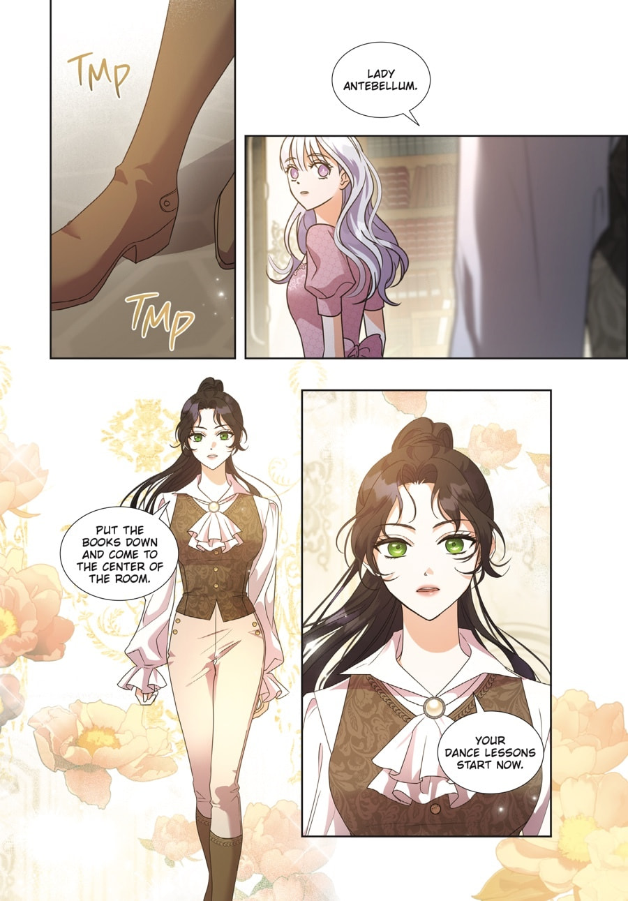 Kill the Villainess Chapter 46 page 8 - 
