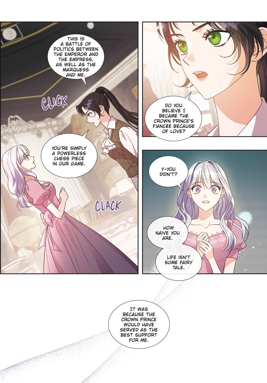 Kill the Villainess Chapter 47 page 1 - 