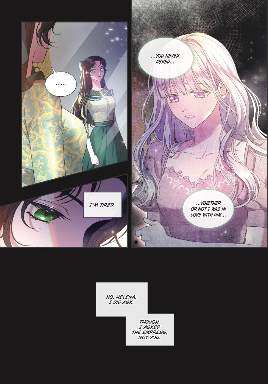 Kill the Villainess Chapter 47 page 6 - 